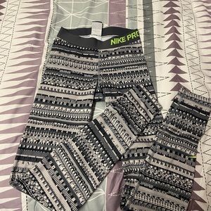 OFFER NOW :) Nike Pro Leggings